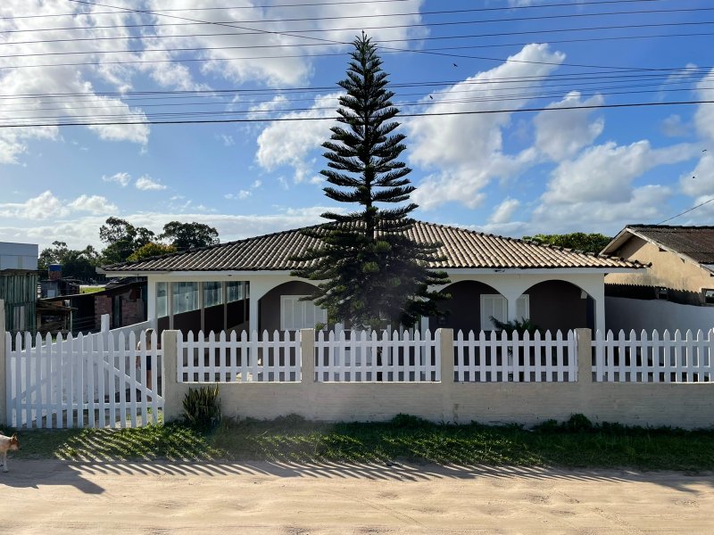 Casa - Venda - Estreito - Laguna - SC