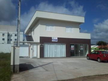 Sala Comercial - Aluguel - São João - Tubarão - SC