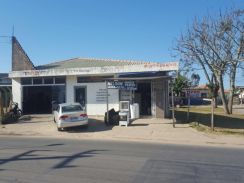 Sala Comercial - Venda - Portinho - Laguna - SC