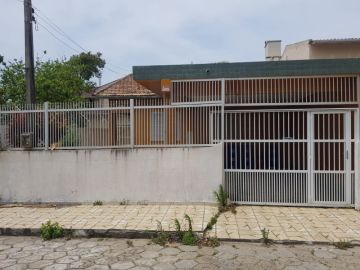 Casa - Aluguel - Mar Grosso - Laguna - SC