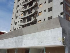 Sala Comercial - Aluguel - Mar Grosso - Laguna - SC