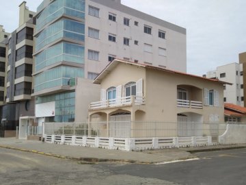 Casa - Aluguel - Mar Grosso - Laguna - SC