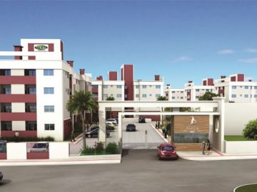 Apartamento - Aluguel - Portinho - Laguna - SC