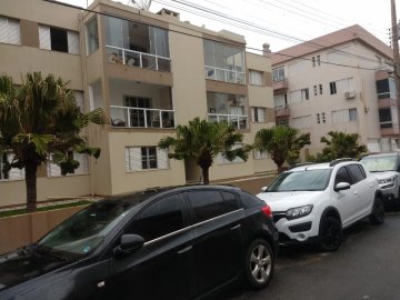 Apartamento - Aluguel - Mar Grosso - Laguna - SC