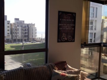 Apartamento - Aluguel - Mar Grosso - Laguna - SC