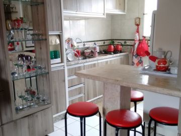 Apartamento - Venda - Esperança - Laguna - SC