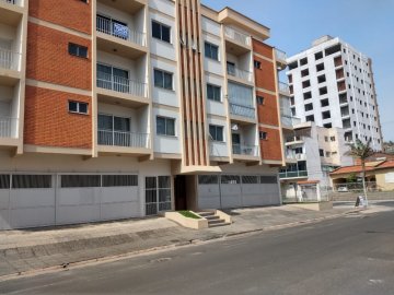 Apartamento - Venda - Mar Grosso - Laguna - SC