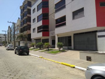 Apartamento Alto Padrão - Temporada - Mar Grosso - Laguna - SC