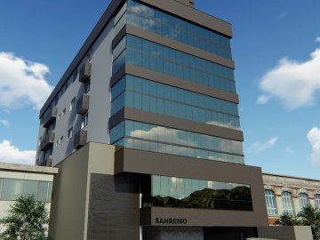 Apartamento - Venda - Mar Grosso - Laguna - SC