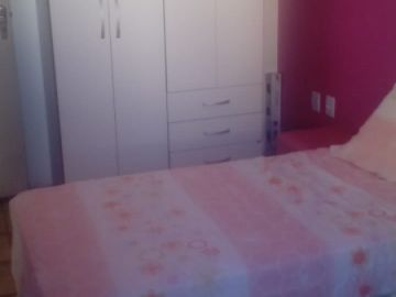 Apartamento - Aluguel - Mar Grosso - Laguna - SC