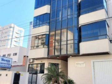 Apartamento - Aluguel - Mar Grosso - Laguna - SC