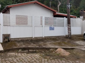 Casa - Aluguel - Magalhães - Laguna - SC