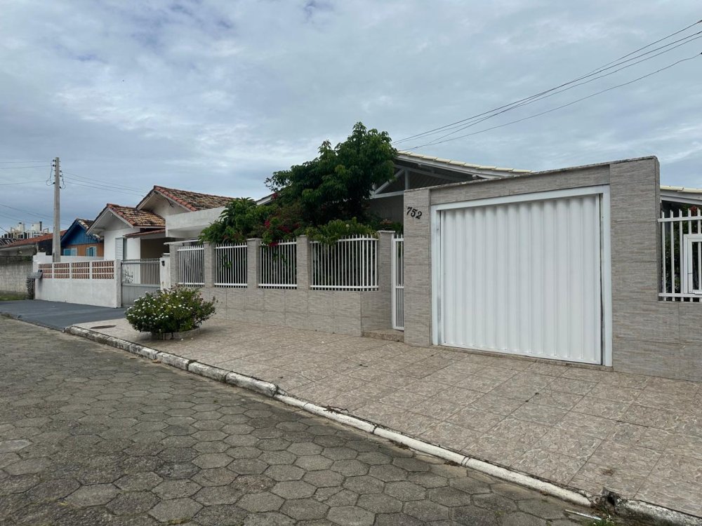 Casa - Venda - Mar Grosso - Laguna - SC