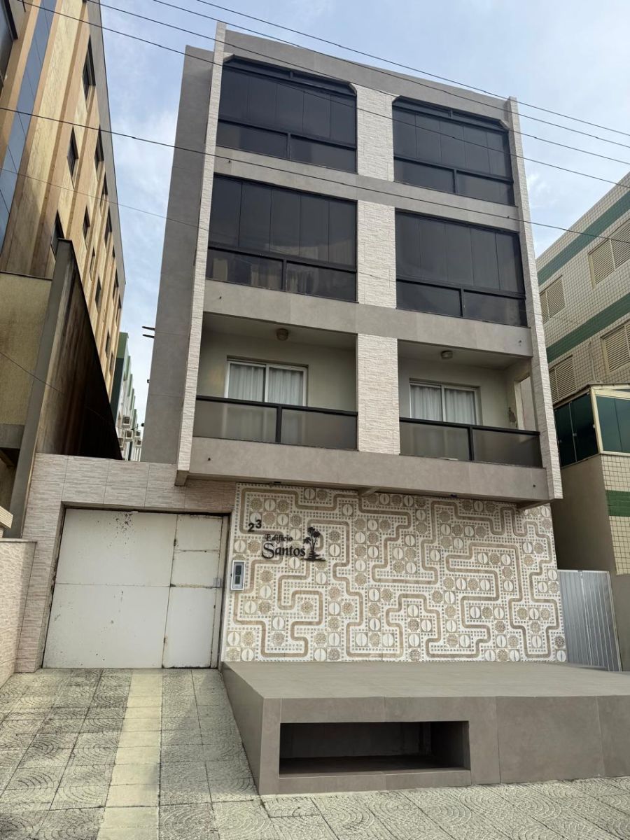 Apartamento - Aluguel - Mar Grosso - Laguna - SC