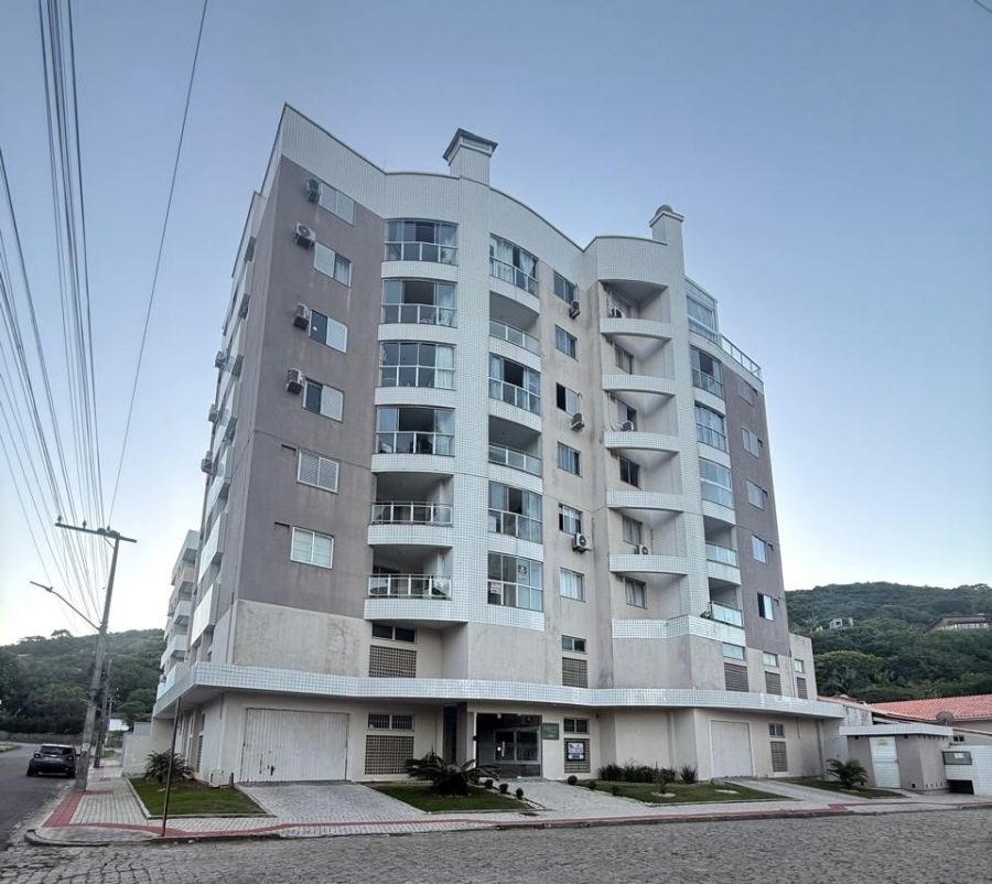 Apartamento - Venda - Mar Grosso - Laguna - SC