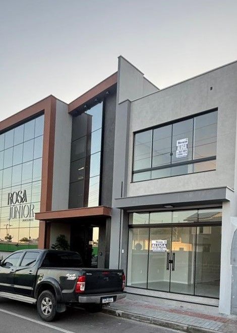 Sala Comercial - Aluguel - Centro - Laguna - SC