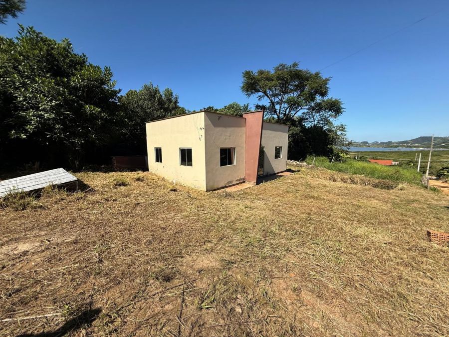 Casa - Venda - Barreiros - Pescaria Brava - SC