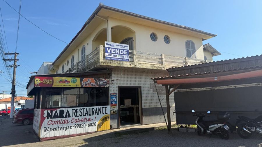 Apartamento - Venda - Portinho - Laguna - SC