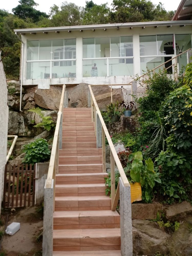 Casa - Venda - Magalhes - Laguna - SC