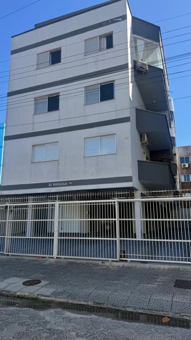 Apartamento - Venda - Mar Grosso - Laguna - SC