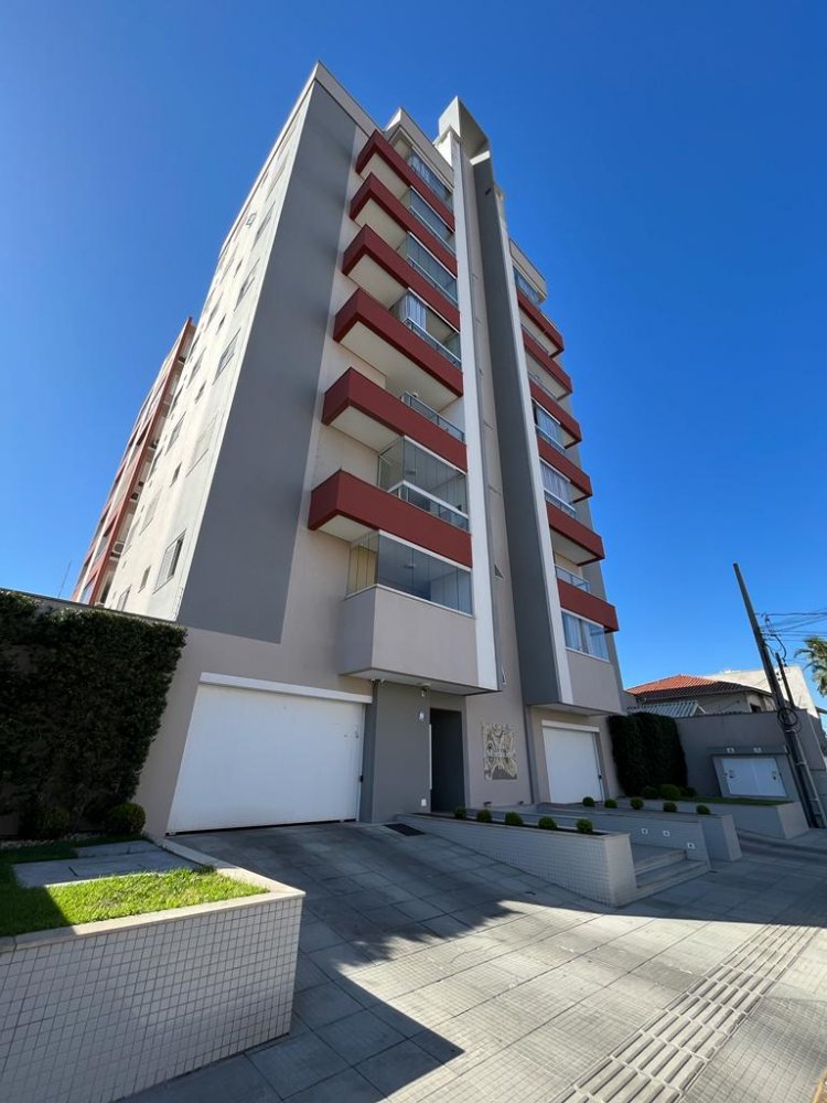 Apartamento - Venda - Santo Antnio de Pdua - Tubaro - SC