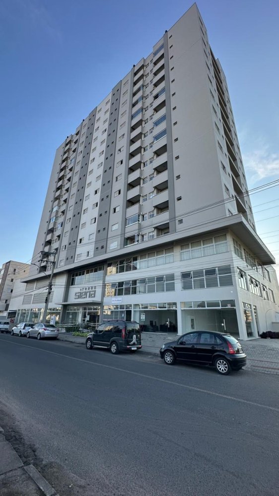 Apartamento - Venda - Dehon - Tubaro - SC