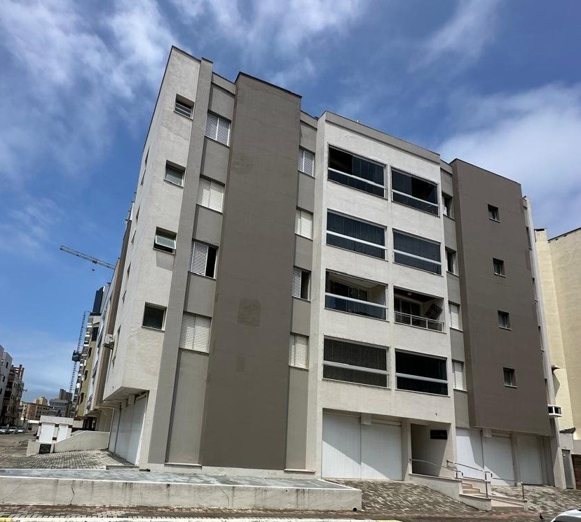 Apartamento - Temporada - Mar Grosso - Laguna - SC