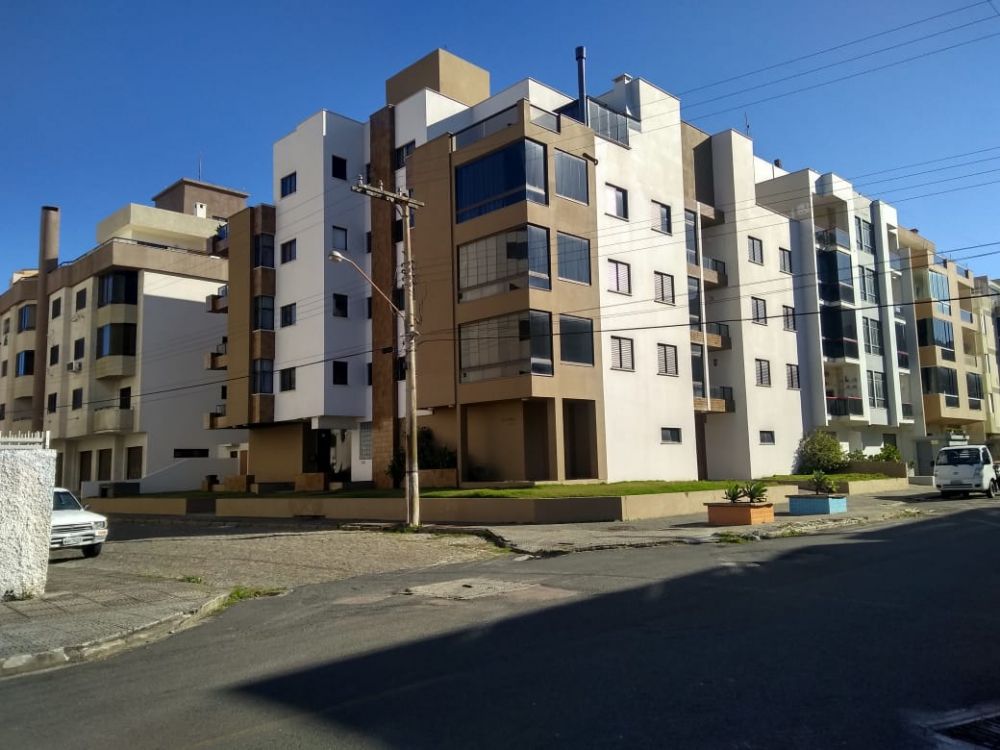 Apartamento - Aluguel - Mar Grosso - Laguna - SC