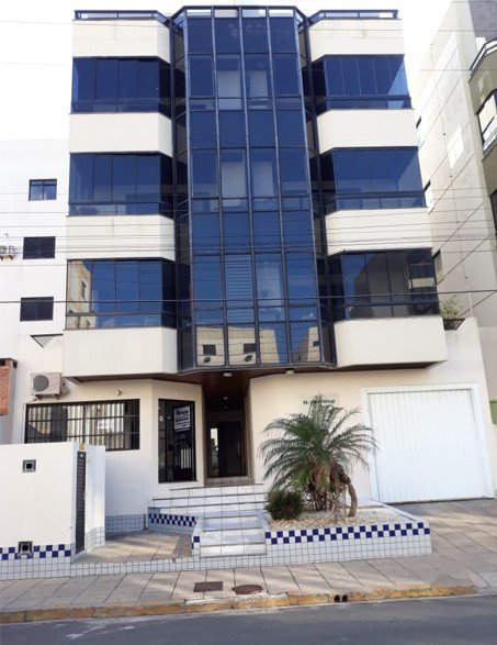 Apartamento - Temporada - Mar Grosso - Laguna - SC