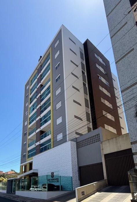 Apartamento - Venda - Mar Grosso - Laguna - SC