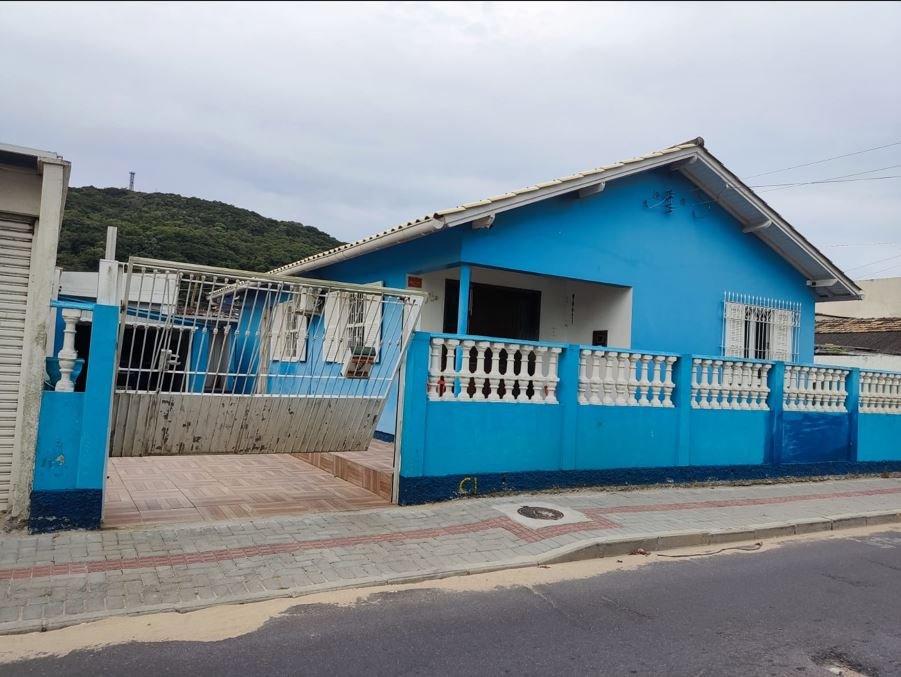 Casa - Venda - Magalhães - Laguna - SC