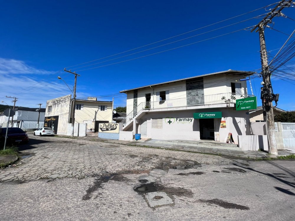 Sala Comercial - Venda - Progresso - Laguna - SC