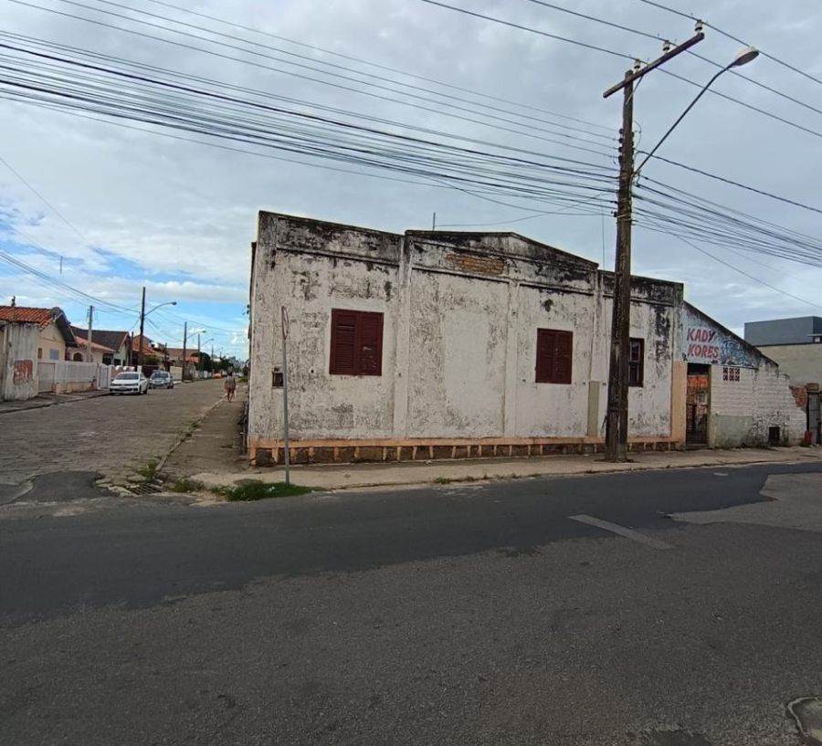 Galp�o - Venda - Mar Grosso - Laguna - SC