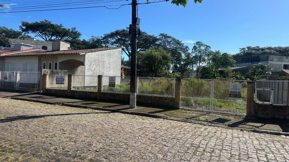 Terreno - Venda - Vila Moema - Tubaro - SC