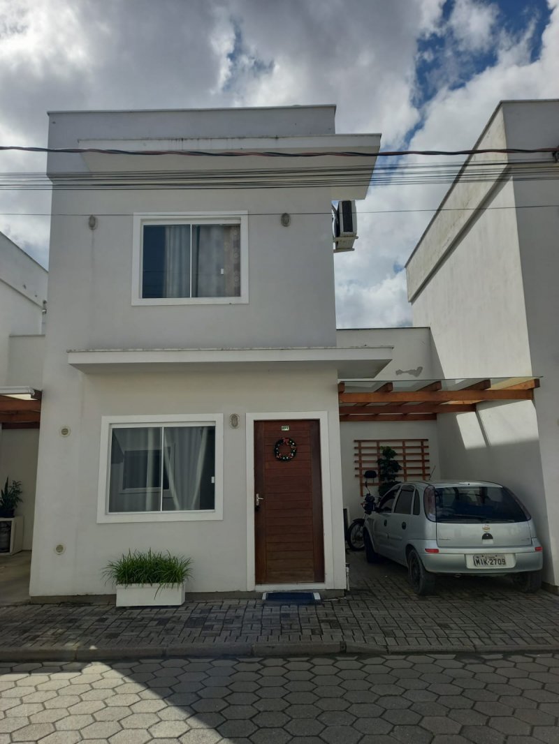 Apartamento - Venda - So Joo - Tubaro - SC