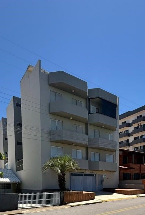 Apartamento - Venda - Mar Grosso - Laguna - SC