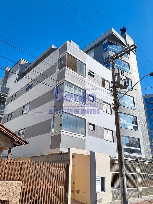Apartamento - Venda - Mar Grosso - Laguna - SC