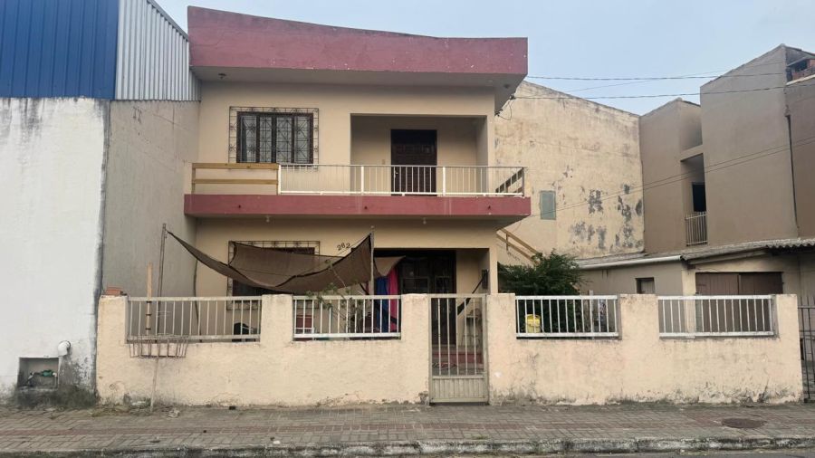 Casa - Venda - Magalh�es - Laguna - SC