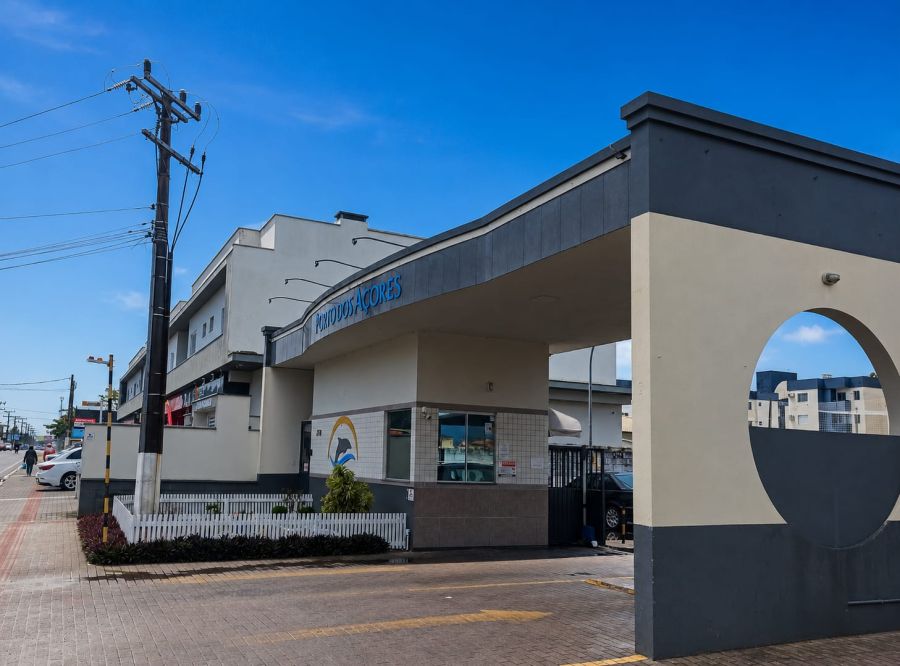 Apartamento - Venda - Portinho - Laguna - SC