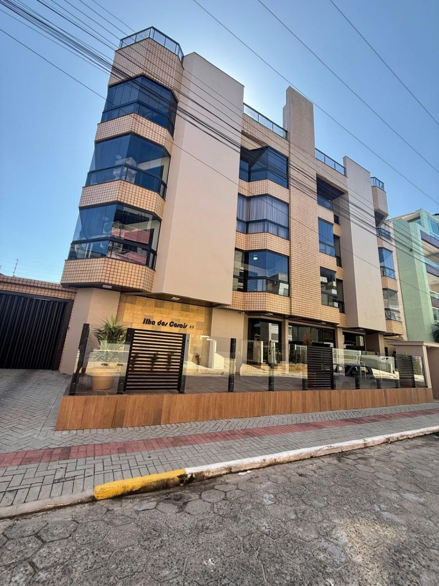 Apartamento - Venda - Mar Grosso - Laguna - SC