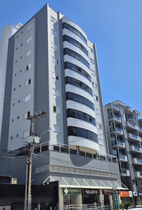 Apartamento - Temporada - Mar Grosso - Laguna - SC