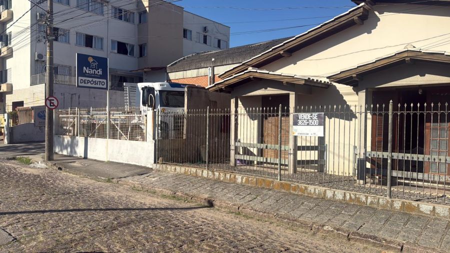 Casa - Venda - Centro - Tubarão - SC