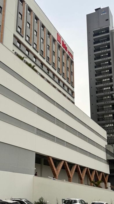 Sala Comercial - Aluguel - Centro - Tubarão - SC