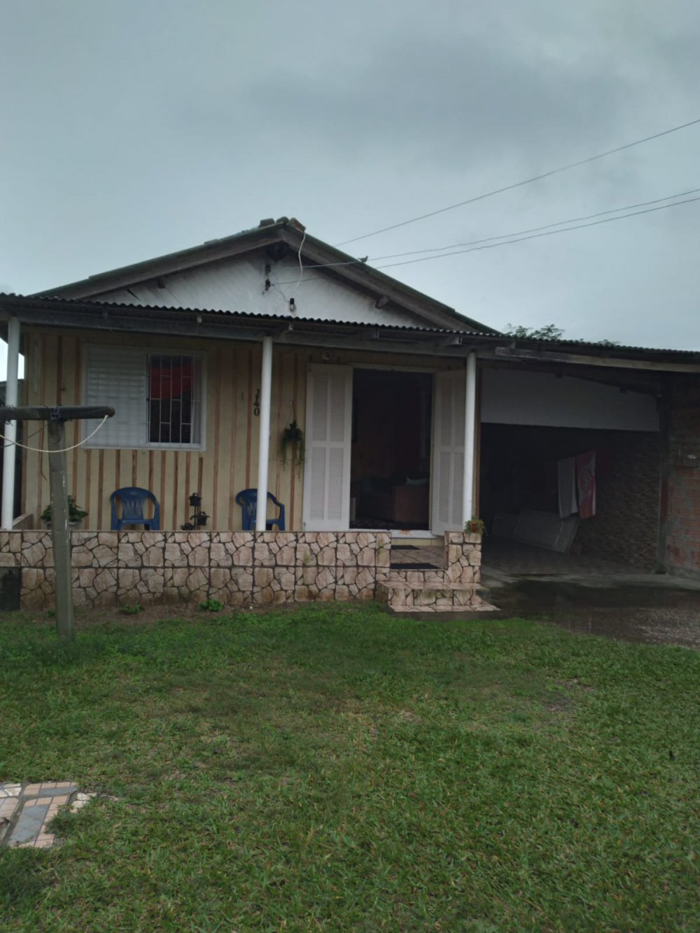 Casa - Venda - Caputera - Laguna - SC