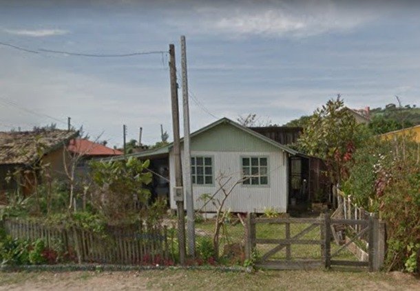 Casa - Venda - Ribanceira - Imbituba - SC