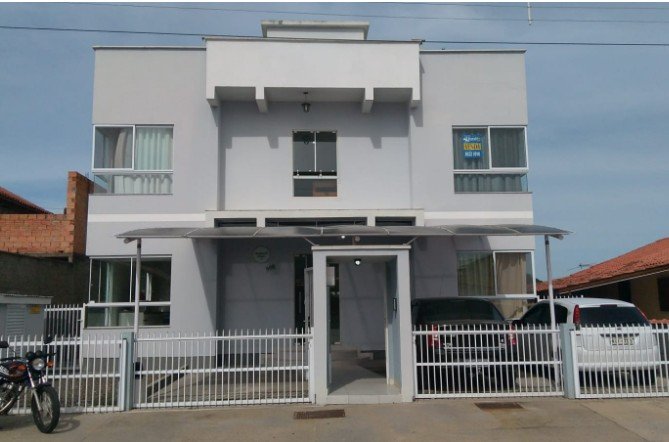 Apartamento - Venda - Centro - Capivari de Baixo - SC