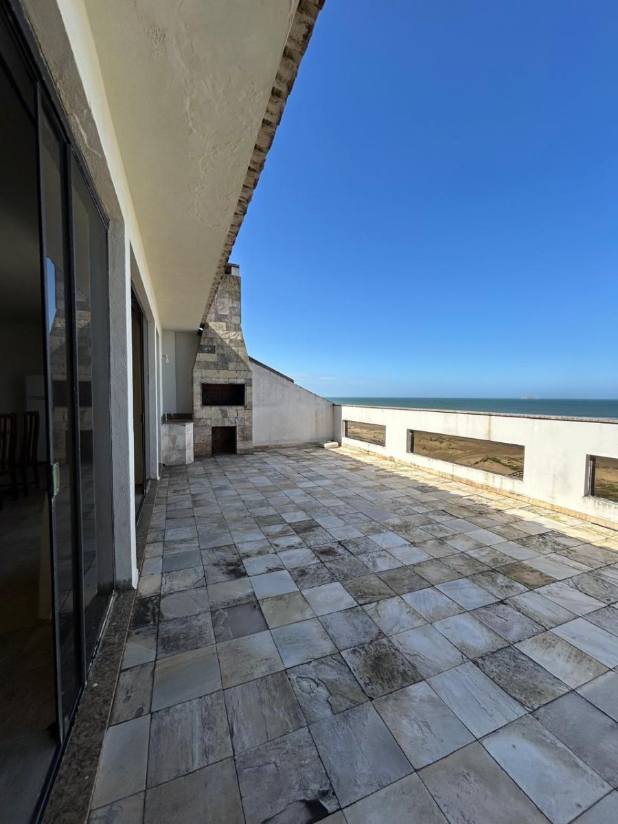 Apartamento - Temporada - Mar Grosso - Laguna - SC