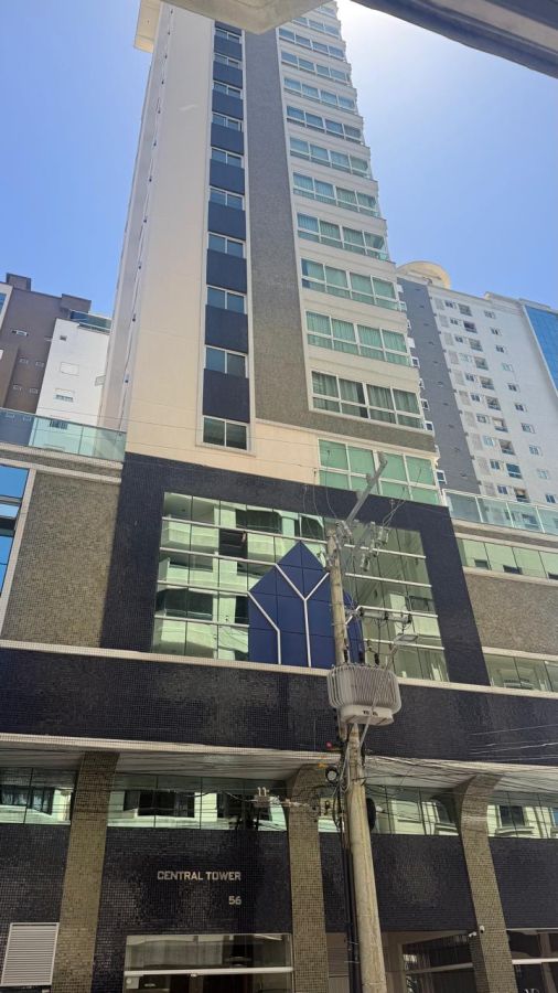 Apartamento - Venda - Meia Praia - Itapema - SC