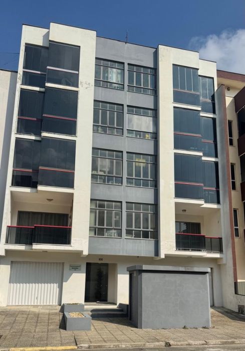 Apartamento - Venda - Mar Grosso - Laguna - SC