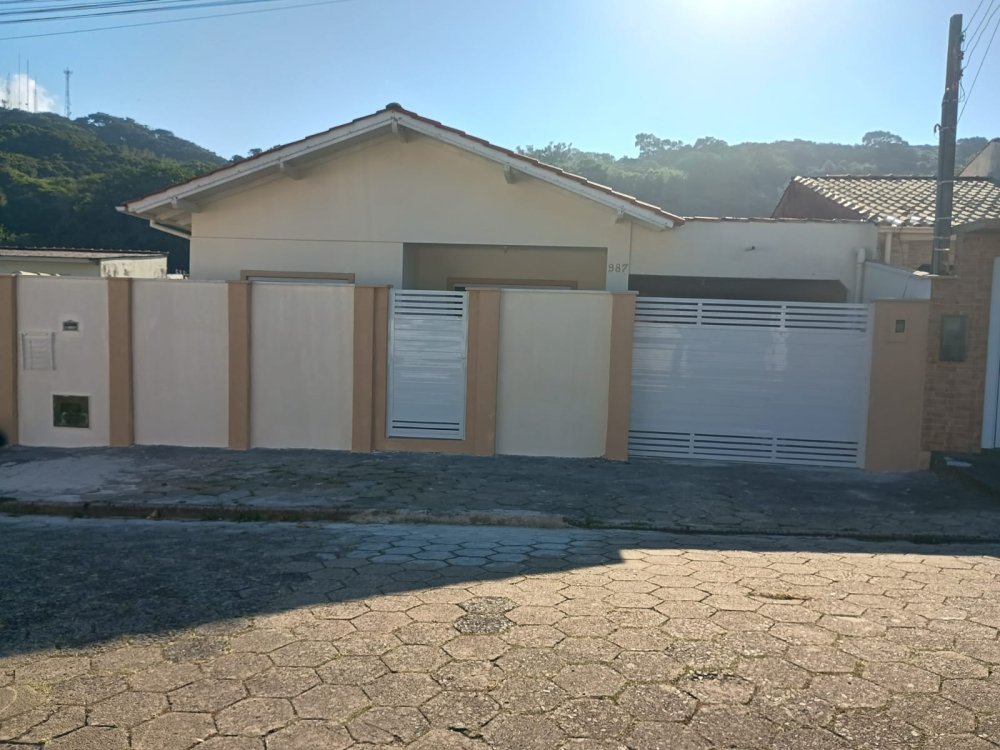 Casa - Venda - Mar Grosso - Laguna - SC